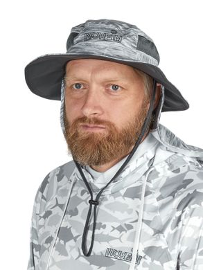 Капелюх Norfin Sun Pro Shade Hat