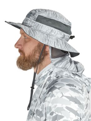 Капелюх Norfin Sun Pro Shade Hat