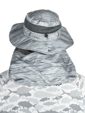 Капелюх Norfin Sun Pro Shade Hat