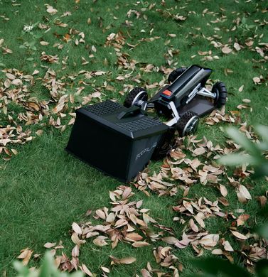 Набор для подметания газона к газонокосилке Ecoflow Blade