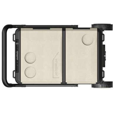Alpicool TGBSW35LGP 38 л компрессорный автохолодильник