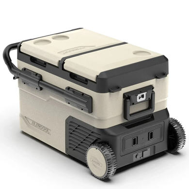 Alpicool TGBSW35LGP 38 л компрессорный автохолодильник