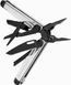 Мультитул Leatherman Surge Black & Silver, чехол Molle