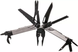 Мультитул Leatherman Surge Black & Silver, чехол Molle