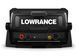 Ехолот-картплоттер Lowrance Elite FS 9 без датчика
