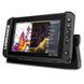 Ехолот-картплоттер Lowrance Elite FS 9 без датчика