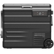 Компрессорный автохолодильник Alpicool U65E 65 л + встроенная батарея