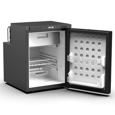 Alpicool CR50XAP 44 л компресорний автохолодильник