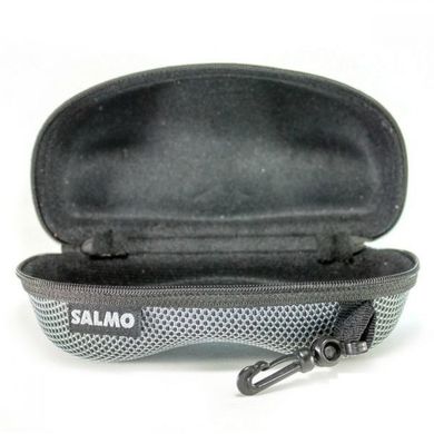 Футляр для окулярів Salmo 02 жорсткий (S-2602)