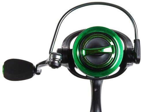Котушка безінерційна Salmo Feeder Concept IMPERIUM 8 6000FD (FCI08-60FD)