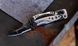 Мультитул Leatherman Skeletool Black & Silver