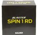 Катушка безынерционная Salmo Blaster SPIN 1 40RD (1940RD)
