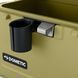 Dometic Patrol 35 IceBox, Olive Oil термобокс