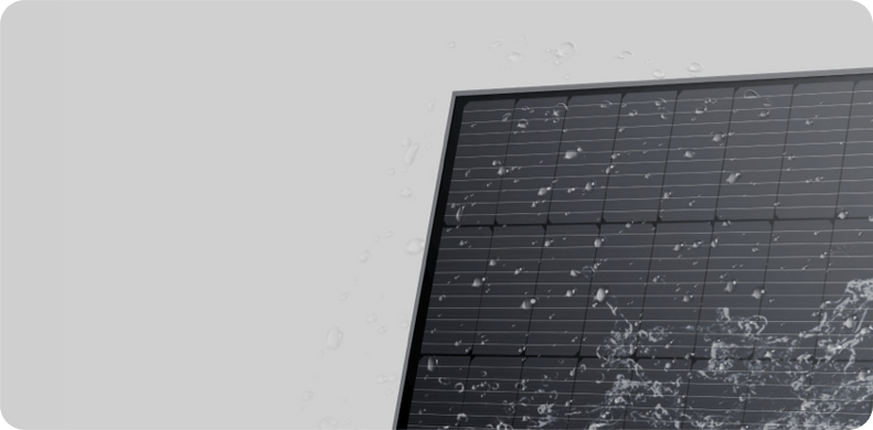 Набір сонячних панелей EcoFlow 30*400 Solar Panel