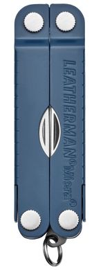 Мультитул Leatherman Micra Navy