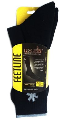 Носки Norfin Feet Line р.XL (45-47)