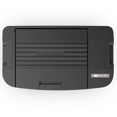 Alpicool TSL35AP 35 л компрессорный автохолодильник