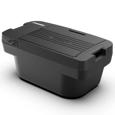 Alpicool TSL35AP 35 л компрессорный автохолодильник