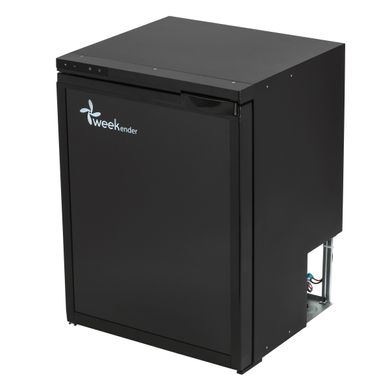 Холодильник-компрессор Weekender CR65 65 л