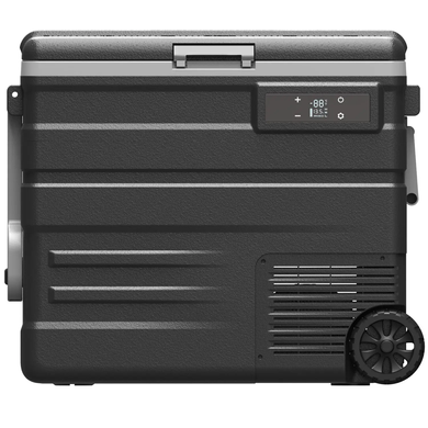 Компрессорный автохолодильник Alpicool U65E 65 л