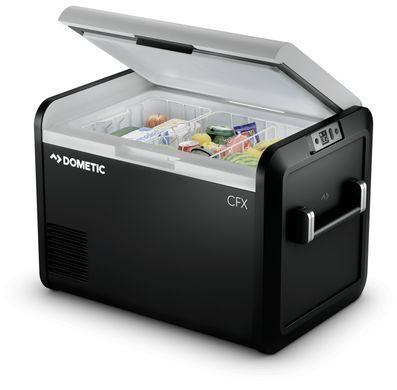 Dometic CFX3 55 компрессорный автохолодильник