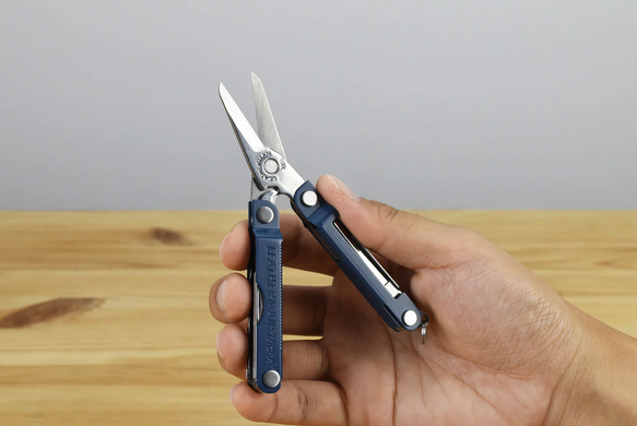 Мультитул Leatherman Micra Navy