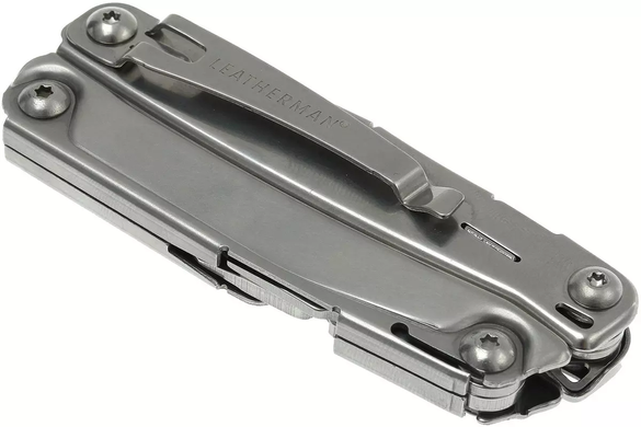 Мультитул Leatherman REV, синтетичний чохол