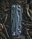 Мультитул Leatherman REV, синтетичний чохол