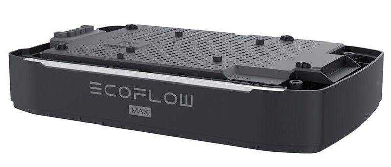 Додаткова батарея EcoFlow RIVER Extra Battery (288 Вт·г)