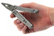 Мультитул Leatherman REV, синтетичний чохол