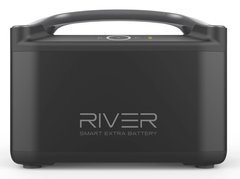 Дополнительная батарея EcoFlow RIVER Pro Extra Battery (720 Вт·ч)