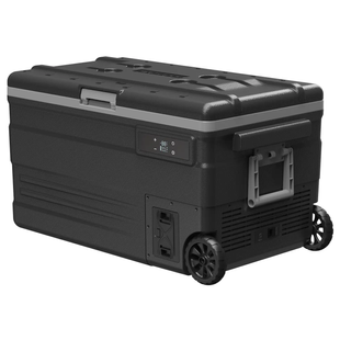 Alpicool U75E 74 л компресорний автохолодильник