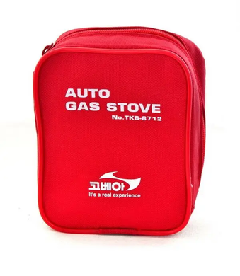 Газовая горелка Kovea TKB-8712 Auto Gas Stove