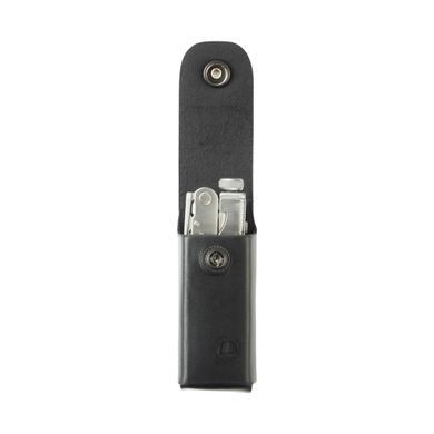 Чохол Leatherman 4.2", чорна шкіра