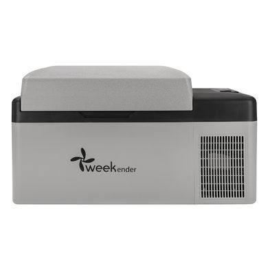 Холодильник-компресор Weekender C20 20 л