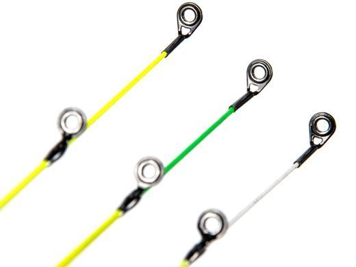 Удилище фидерное Feeder Concept Distance BLACK 4.2m 50-100g (FCDIB100-420)