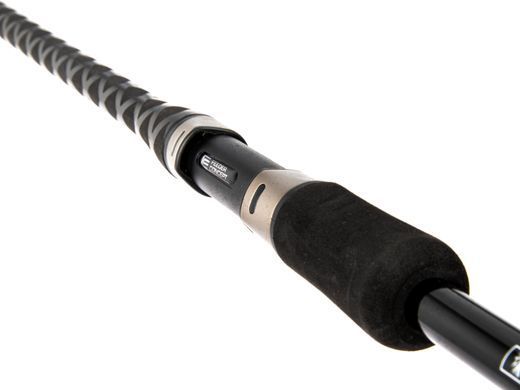Удилище фидерное Feeder Concept Distance BLACK 4.2m 50-100g (FCDIB100-420)