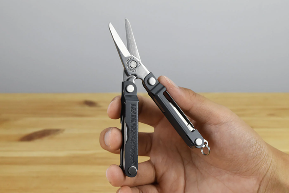 Мультитул Leatherman Micra Slate