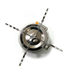 Газовая горелка Kovea TKB-8712 Auto Gas Stove