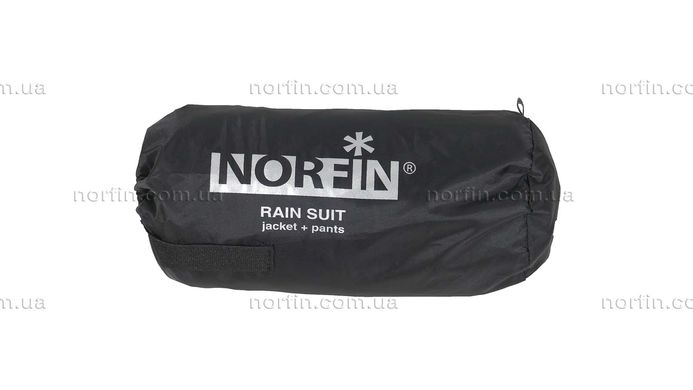 Костюм от дождя Norfin Rain р.XL