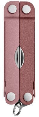 Мультитул Leatherman Micra Heathered Blush