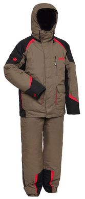 Зимовий костюм Norfin Thermal Guard (-20 °) р.XXXL