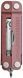 Мультитул Leatherman Micra Heathered Blush