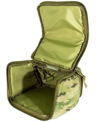 Сумка для зарядной станции EcoFlow RIVER 2 MultiCam Bag
