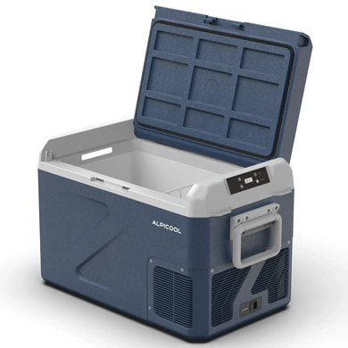 Alpicool ICF31AP 32 л компрессорный автохолодильник