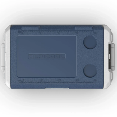 Alpicool ICF31AP 32 л компрессорный автохолодильник