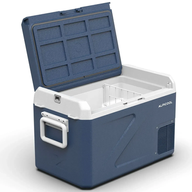 Alpicool ICF31AP 32 л компрессорный автохолодильник