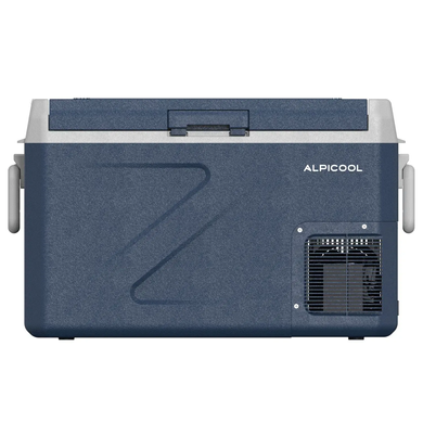 Alpicool ICF31AP 32 л компрессорный автохолодильник