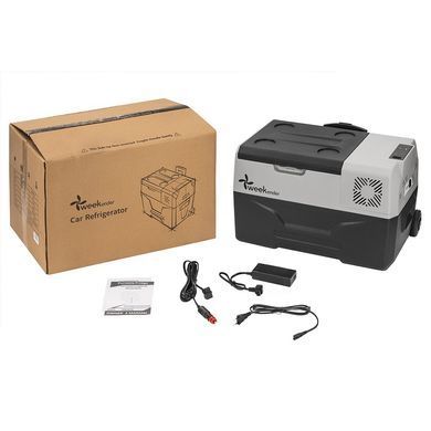 Weekender CX30 30 л холодильник-компресор