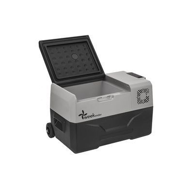 Weekender CX30 30 л холодильник-компресор